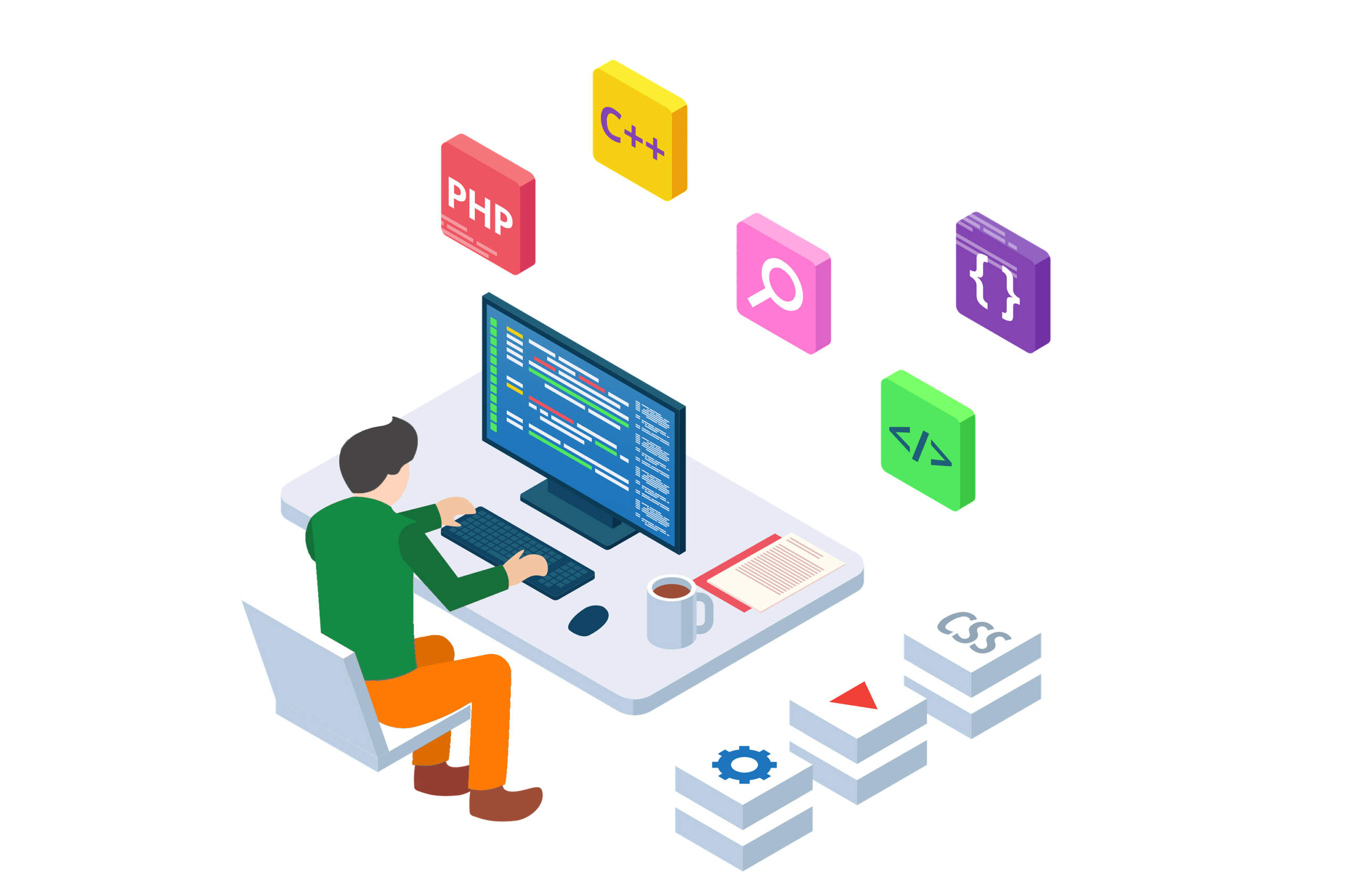 | Software Development in Dallas & Houston