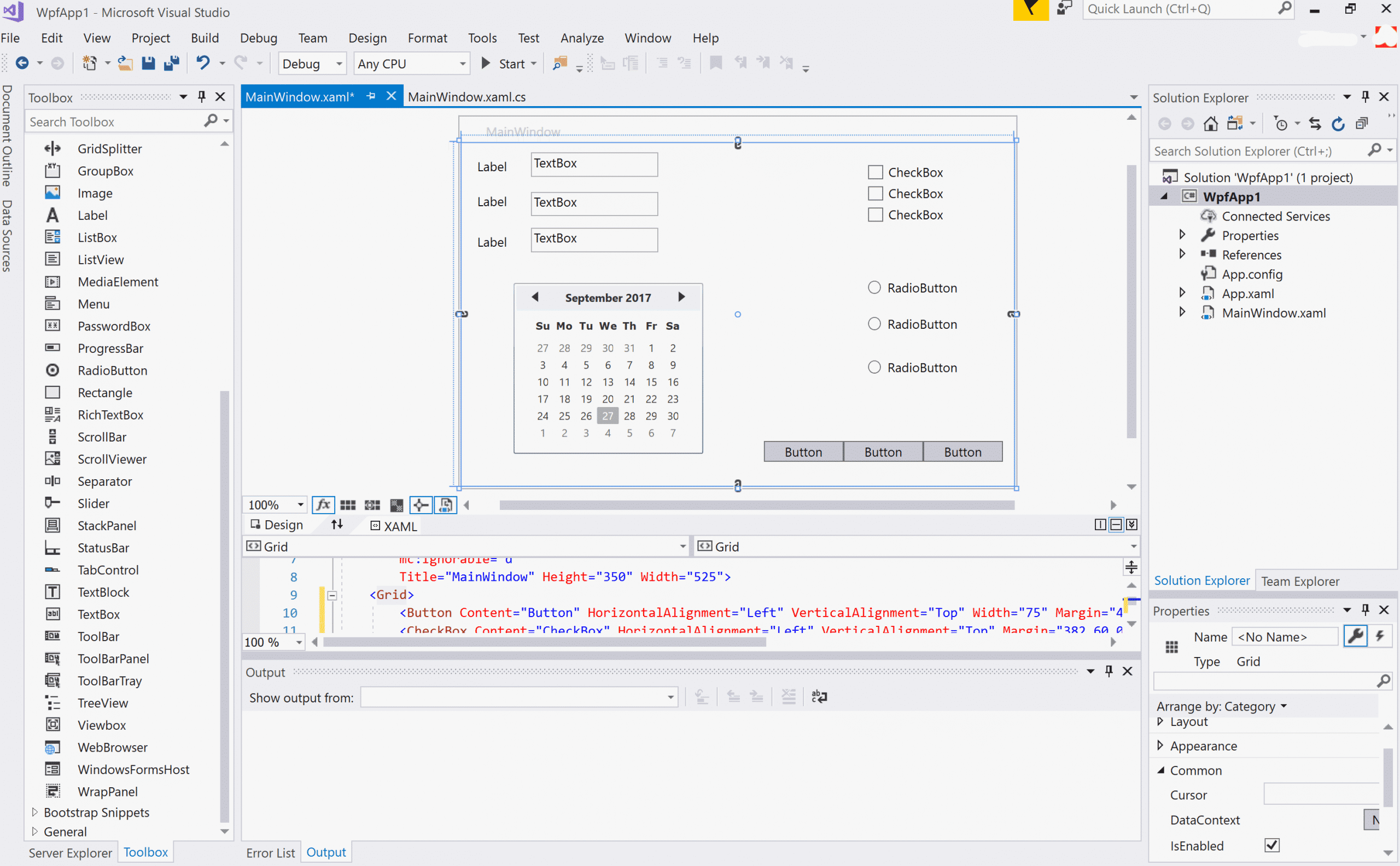 Software Development